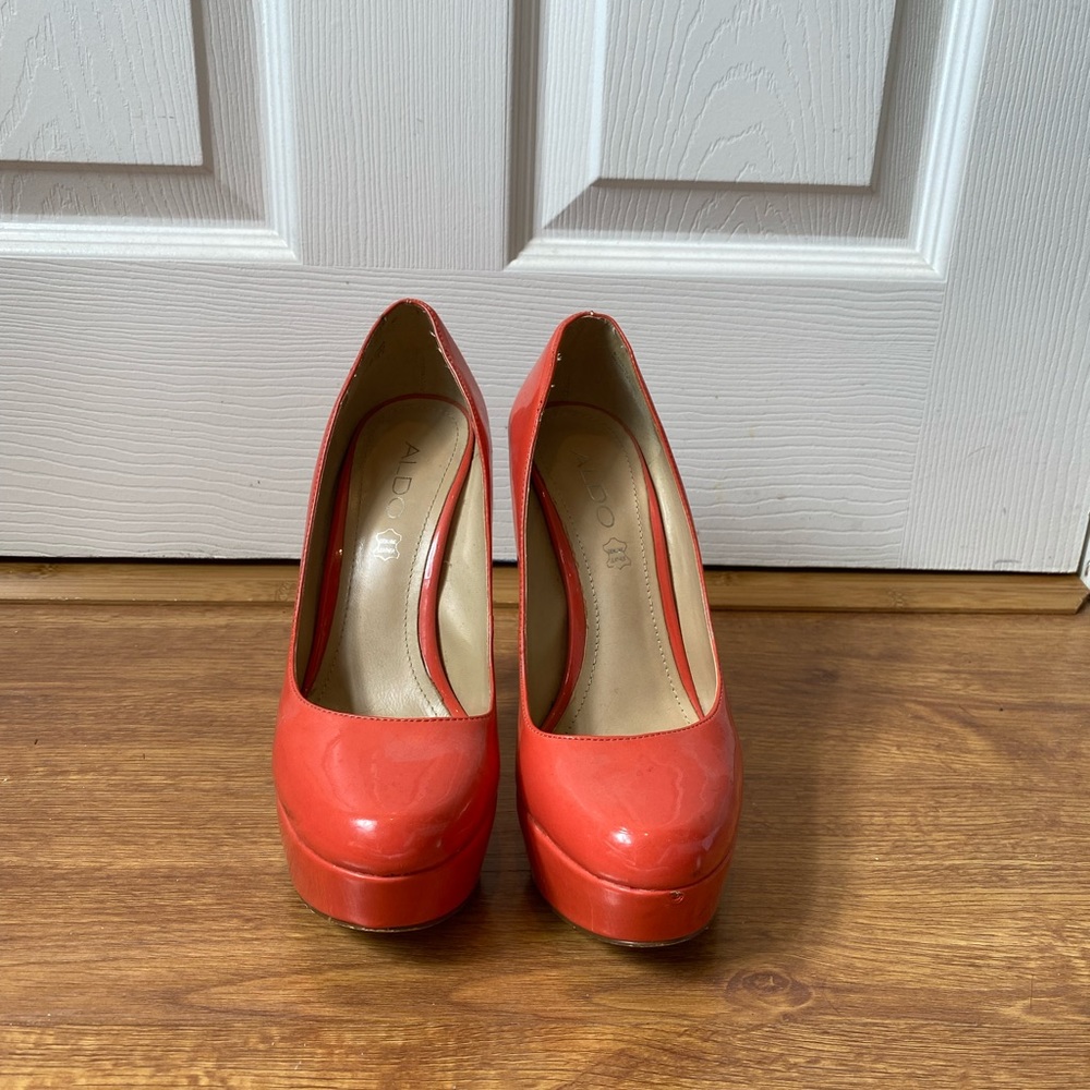 Also Shoes